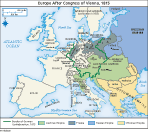 Modern+world+history+map